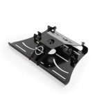 DMOS Stealth Shovel Mount for Vehicles & ATV