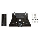 DMOS Stealth Shovel Mount for Vehicles & ATV