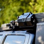 DMOS Stealth Shovel Mount for Vehicles & ATV