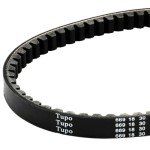Tupo Premium Aramid Fiber CVT Drive Belt for ATVs
