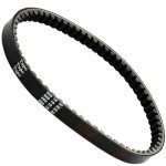Tupo Premium Aramid Fiber CVT Drive Belt for ATVs