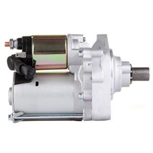 LSAILON Starter Starters Motor Compatible with for Acura Cl/for Isuzu Oasis 1998 1999 for Honda Accord 1998 1999 2000 2001 2002 Odyssey 1998 2.3L SMU0005 17729N