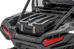 Rough Country 28 GAL Rear Cargo Box for Polaris RZR
