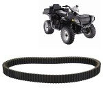 Heavy Duty Rubber Drive Belt for Polaris ATVs