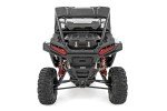 Rough Country 28 GAL Rear Cargo Box for Polaris RZR