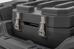 Rough Country 28 GAL Rear Cargo Box for Polaris RZR