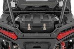 Rough Country 28 GAL Rear Cargo Box for Polaris RZR