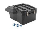 Rough Country 28 GAL Rear Cargo Box for Polaris RZR