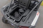 Rough Country 28 GAL Rear Cargo Box for Polaris RZR