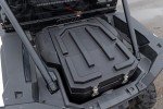 Rough Country 28 GAL Rear Cargo Box for Polaris RZR