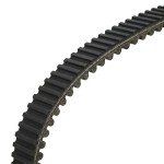 Heavy Duty Rubber Drive Belt for Polaris ATVs