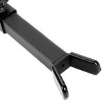 HECASA Adjustable Universal UTV Gun Rack Carrier