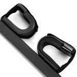 HECASA Adjustable Universal UTV Gun Rack Carrier