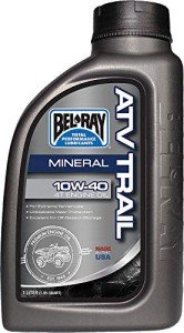 Bel-Ray 10W-40 ATV Engine Oil – 1L