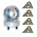 CFMOTO CForce 500 Lift Kit