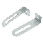 Futchoy 12V 4-Port Compact Underdash Heater