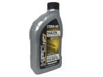 Cyclemax Six Pack Semi Synthetic 10W-40 Oil
