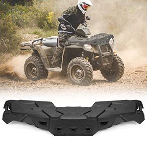 KEMIMOTO ATV Front Rack for Polaris Sportsman