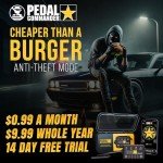 Throttle Response Controller for Polaris RZR Models