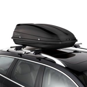 SportRack Sidekick ATV Cargo Box