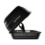 SportRack Sidekick ATV Cargo Box