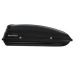 SportRack Sidekick ATV Cargo Box