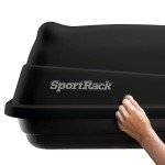 SportRack Sidekick ATV Cargo Box