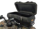 Durable Black Boar ATV Front Storage Box
