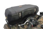 Durable Black Boar ATV Front Storage Box