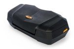 Durable Black Boar ATV Front Storage Box
