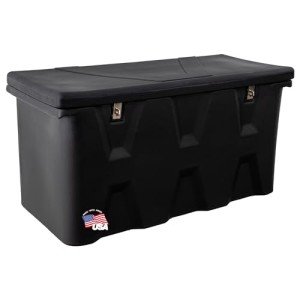 Buyers Products 6.3 cu. ft. Poly Storage Chest