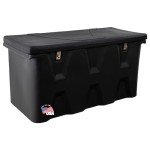 Buyers Products 6.3 cu. ft. Poly Storage Chest