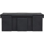 Buyers Products 6.3 cu. ft. Poly Storage Chest
