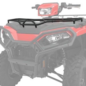 Polaris Front Utility Rack for Sportsman 450/570