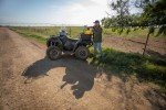 Polaris Front Utility Rack for Sportsman 450/570