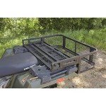 Guide Gear Heavy-Duty ATV Cargo Luggage Rack