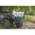 Guide Gear Heavy-Duty ATV Cargo Luggage Rack