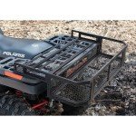Guide Gear Heavy-Duty ATV Cargo Luggage Rack