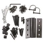 Guide Gear Heavy-Duty ATV Cargo Luggage Rack