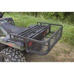 Guide Gear Heavy-Duty ATV Cargo Luggage Rack