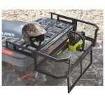 Guide Gear Heavy-Duty ATV Cargo Luggage Rack