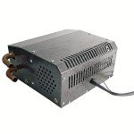 Compact 12V Hydronic Heater with 3-Speed Fan