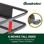 60" Cargo Rack Basket for Jeeps & Trucks