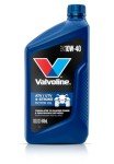 Valvoline 10W-40 4-Stroke ATV/UTV Motor Oil