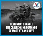 Valvoline 10W-40 4-Stroke ATV/UTV Motor Oil
