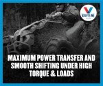 Valvoline 10W-40 4-Stroke ATV/UTV Motor Oil