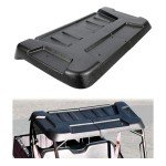 KUAFU UTV Hard Roof for Polaris Ranger