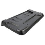 KUAFU UTV Hard Roof for Polaris Ranger