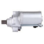 LSAILON Starter Starters Motor Compatible with for Acura Cl/for Isuzu Oasis 1998 1999 for Honda Accord 1998 1999 2000 2001 2002 Odyssey 1998 2.3L SMU0005 17729N