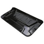 KUAFU UTV Hard Roof for Polaris Ranger